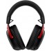HyperX Cloud III S Wireless Red